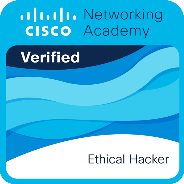 Cisco - Ethical Hacker